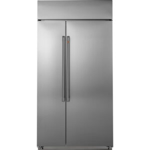 48" Counter Depth Side-by-Side 29.6 cu. ft. Refrigerator CSB48WP2NS1