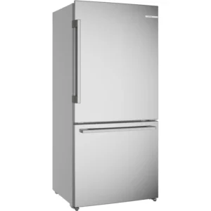 100 Series 33" Bottom Freezer Refrigerator B33CM10SNS